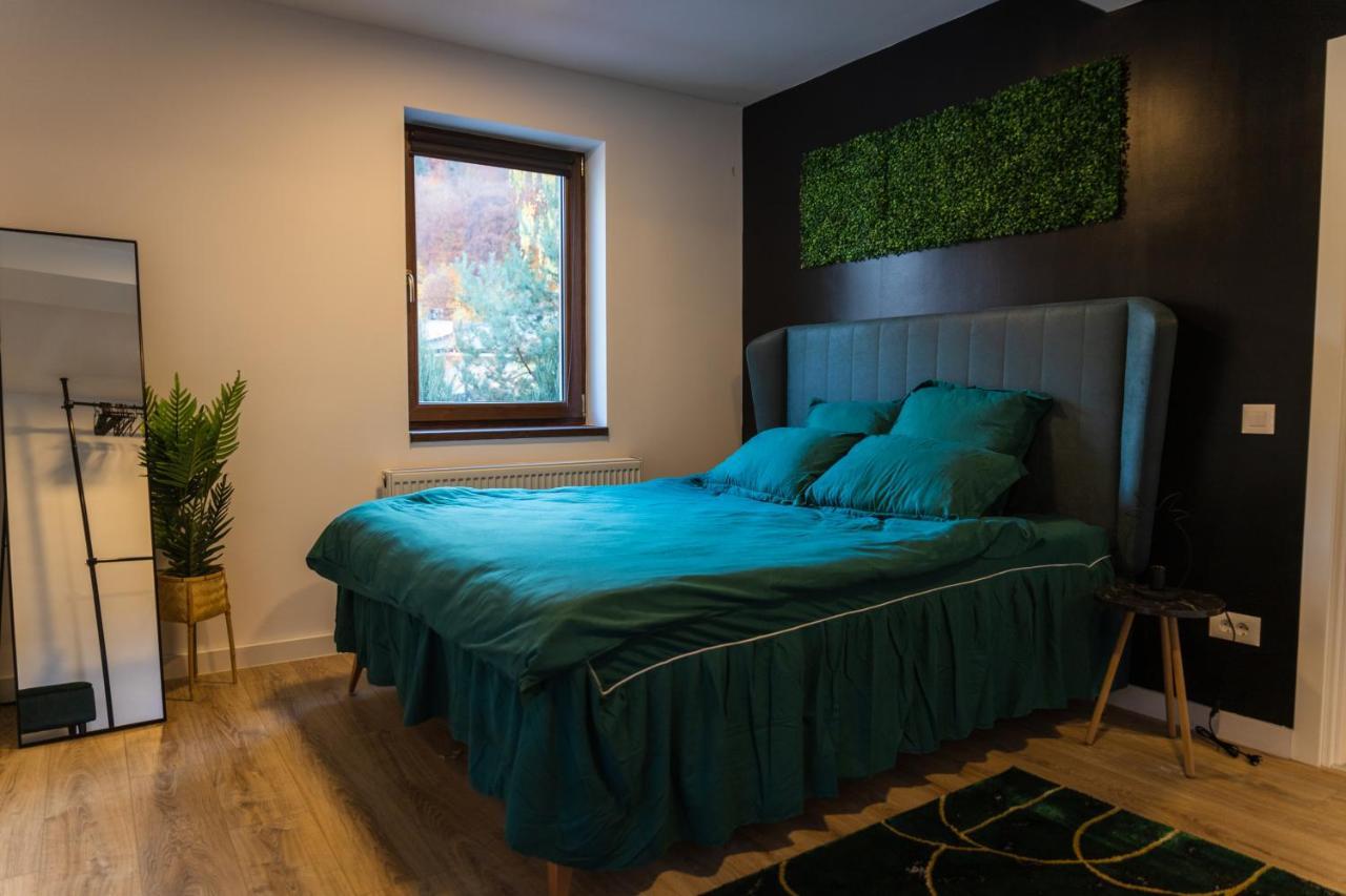 Jungle Family Villa Near Park Aventura,Lake,Zoo บราชอฟ ภายนอก รูปภาพ