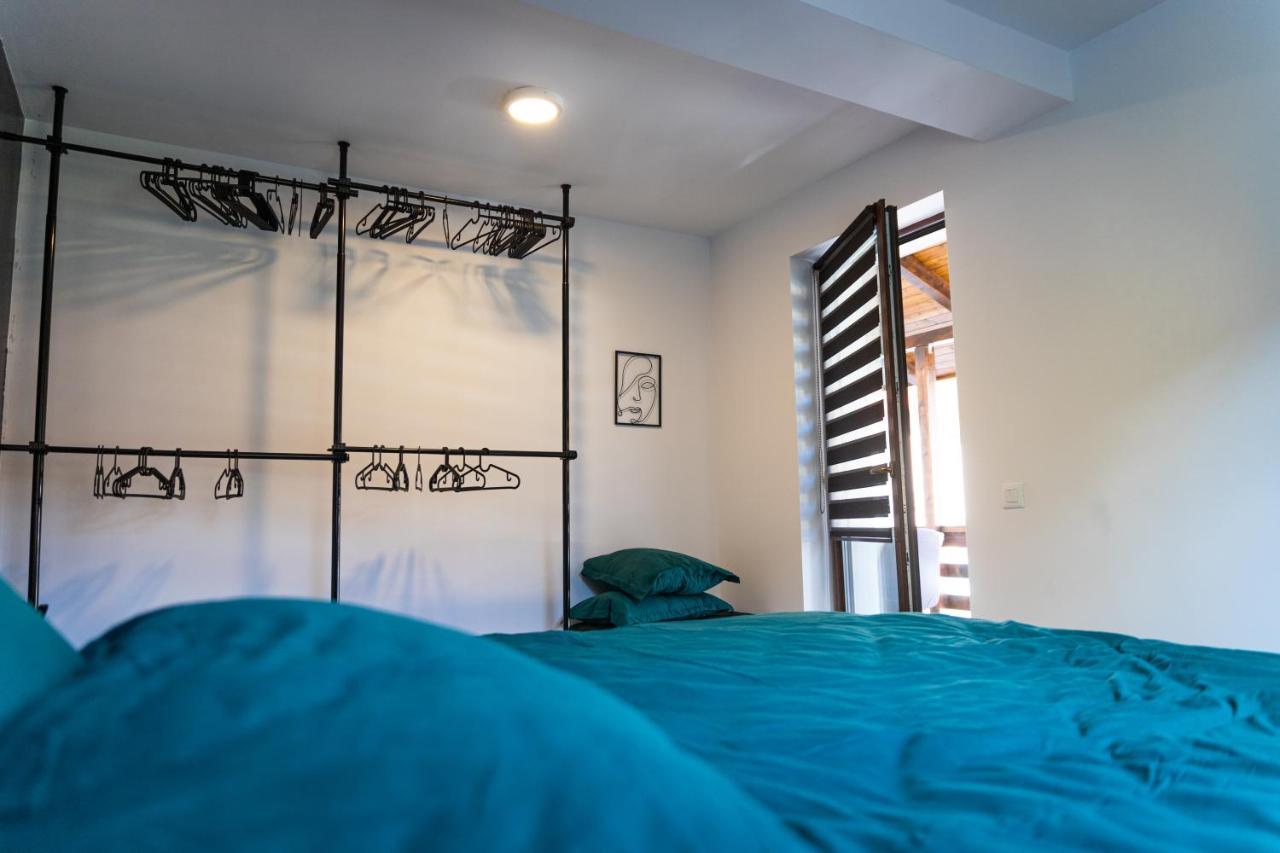 Jungle Family Villa Near Park Aventura,Lake,Zoo บราชอฟ ภายนอก รูปภาพ